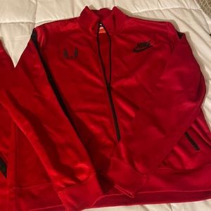COPY - Nike USATF track suit
